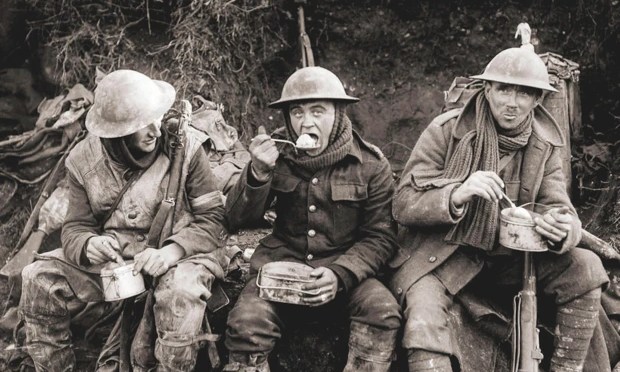 Notes from the Teaching Trenches